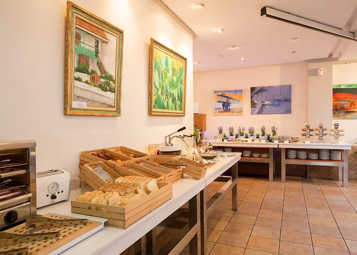 Отель Livvo Fataga