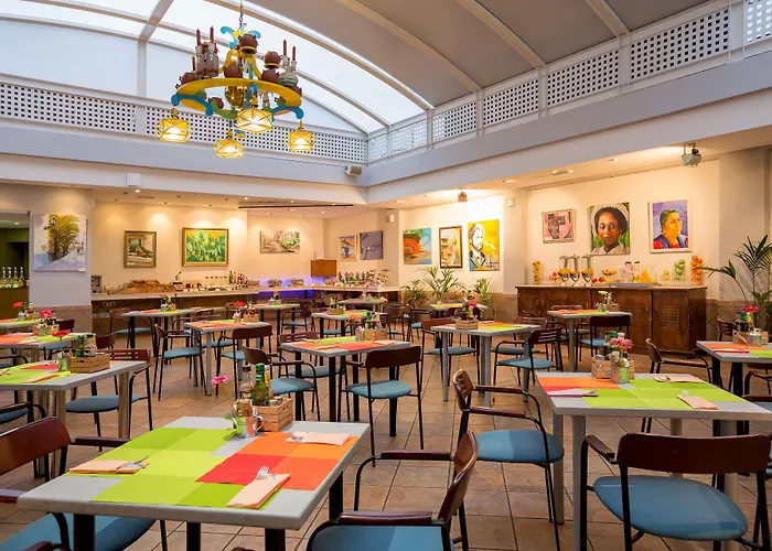 Livvo Fataga Лас-Пальмас-де-Гран-Канария