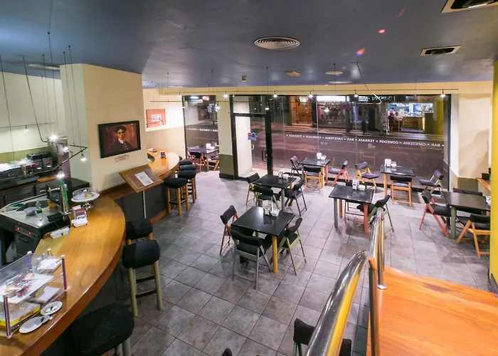 Отель Livvo Fataga