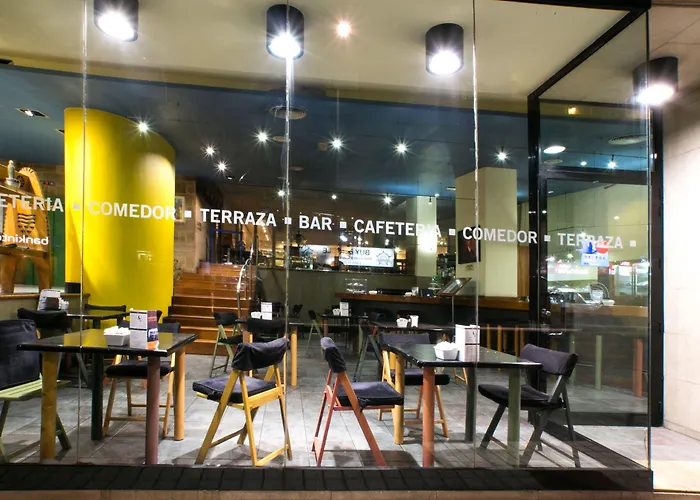 Livvo Fataga Лас-Пальмас-де-Гран-Канария