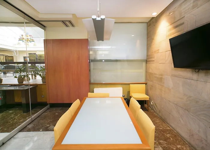 Livvo Fataga 4* Лас-Пальмас-де-Гран-Канария