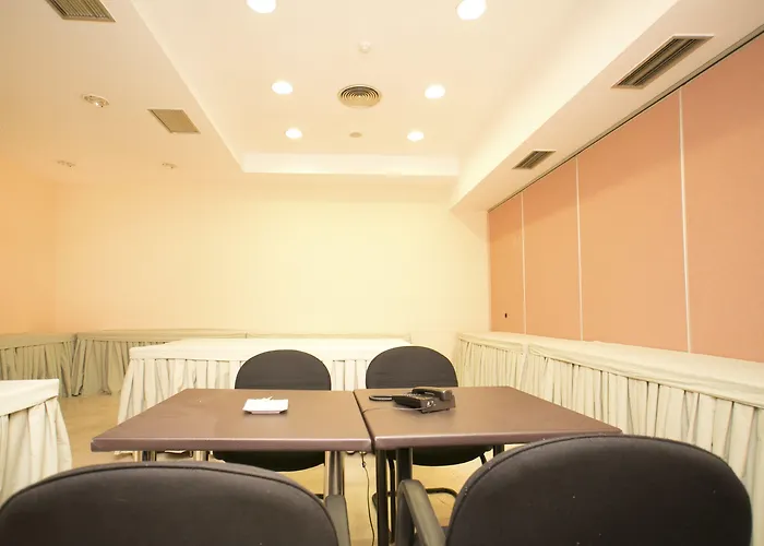 Отель Livvo Fataga Лас-Пальмас-де-Гран-Канария