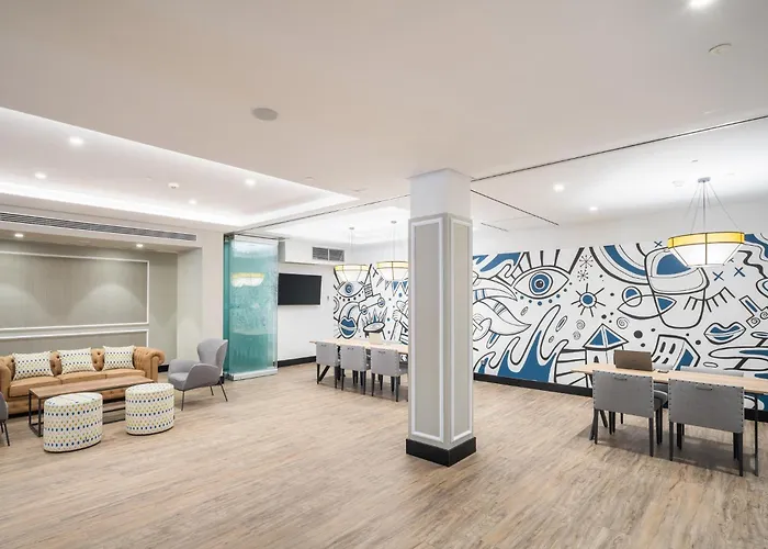 Livvo Fataga Отель