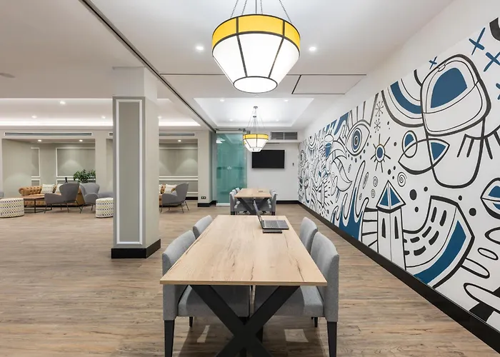 Отель Livvo Fataga