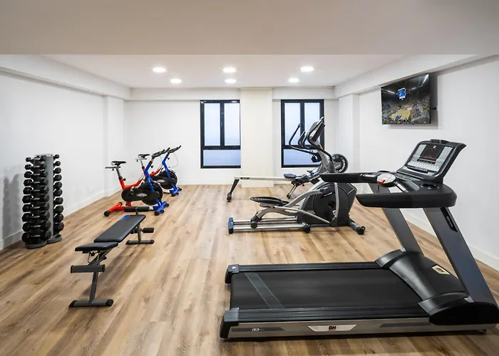 Отель Livvo Fataga