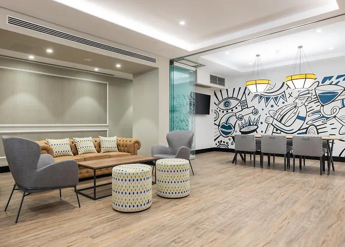 Livvo Fataga Отель