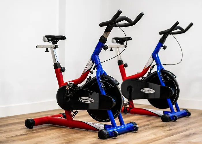 Livvo Fataga Отель