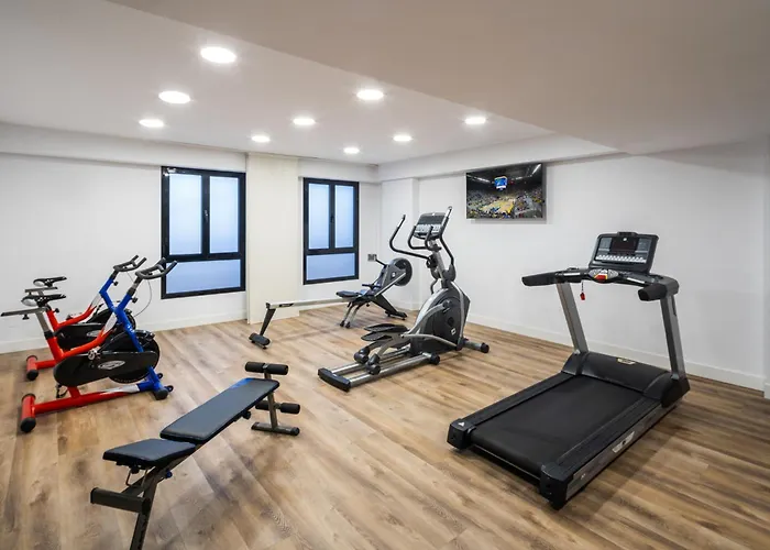 Отель Livvo Fataga