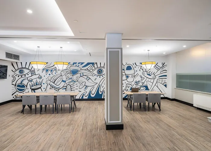 Livvo Fataga Отель 4*