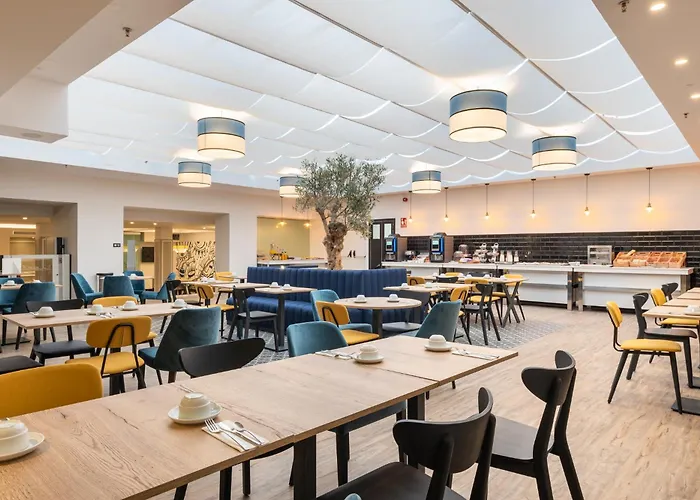 Livvo Fataga Отель Лас-Пальмас-де-Гран-Канария