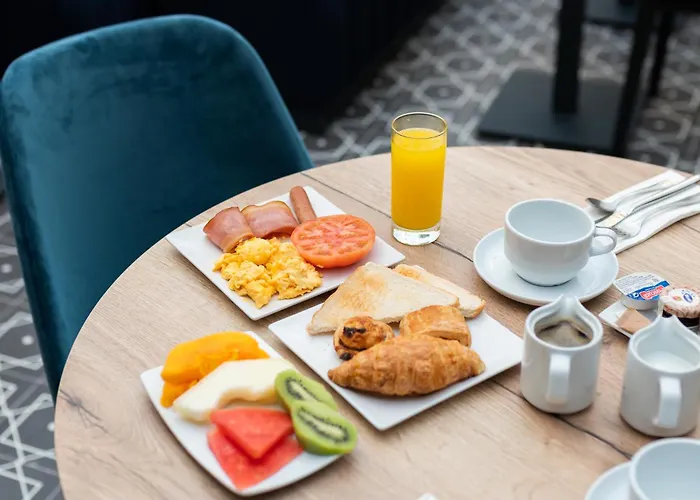 Livvo Fataga 4* Лас-Пальмас-де-Гран-Канария