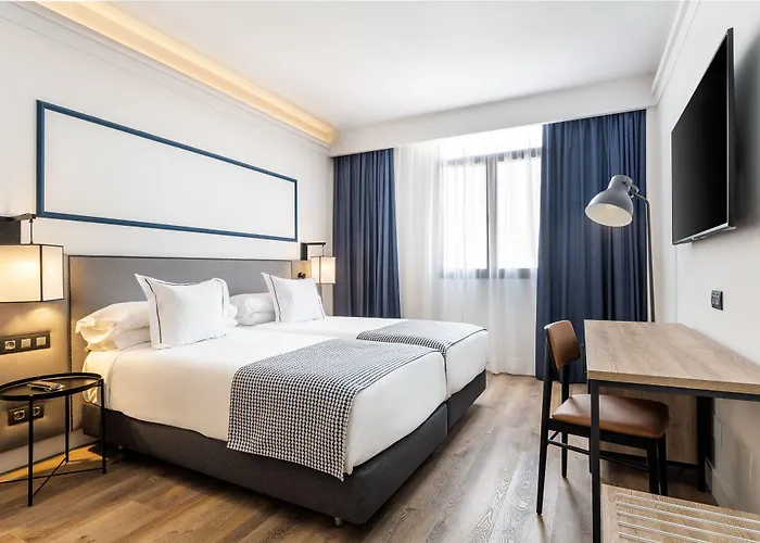 Livvo Fataga Отель Лас-Пальмас-де-Гран-Канария