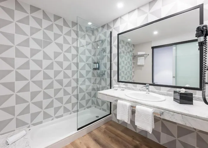 Отель Livvo Fataga Лас-Пальмас-де-Гран-Канария