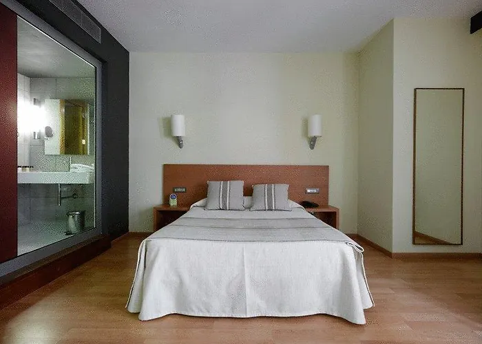 Livvo Fataga Отель Лас-Пальмас-де-Гран-Канария