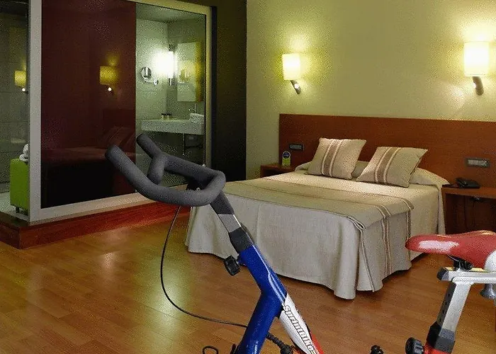 Livvo Fataga 4* Лас-Пальмас-де-Гран-Канария