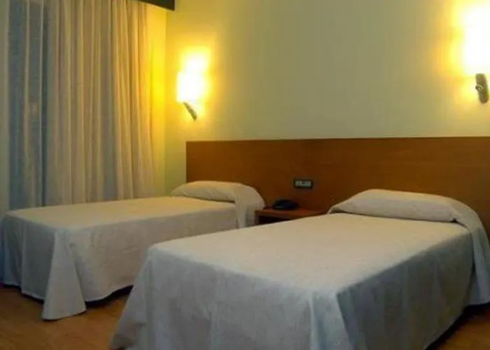 Livvo Fataga Отель