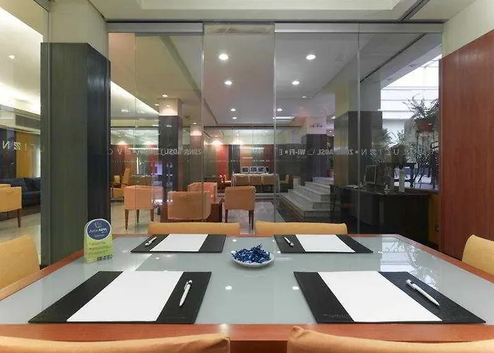 Livvo Fataga Отель 4*