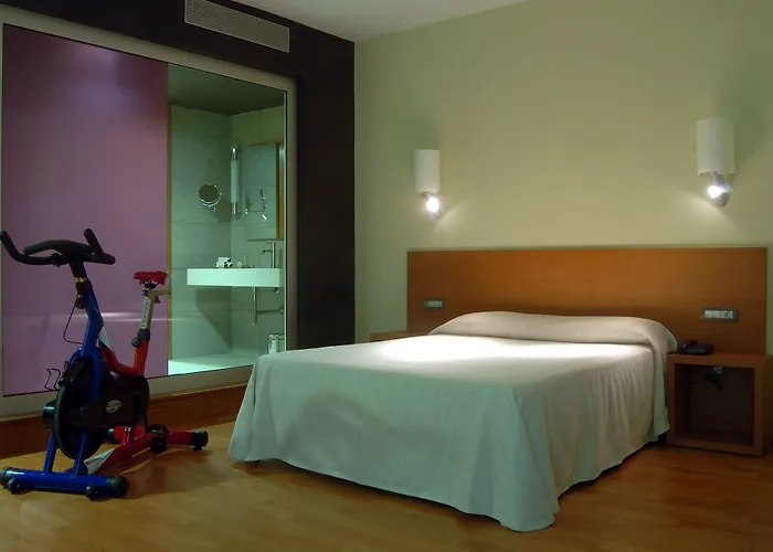 Livvo Fataga 4* Las Palmas / Gran Canaria